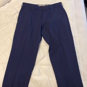 J.M. Haggar Dress Pant Slim Fit